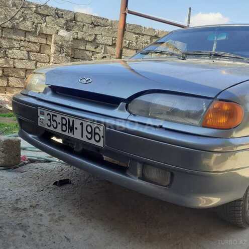 LADA (VAZ) 2115 2000, 380,223 km - 1.5 l - Qazax