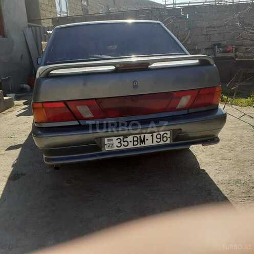 LADA (VAZ) 2115 2000, 380,223 km - 1.5 l - Qazax
