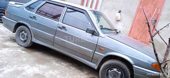 LADA (VAZ) 2115 2000, 380,223 km - 1.5 l - Qazax