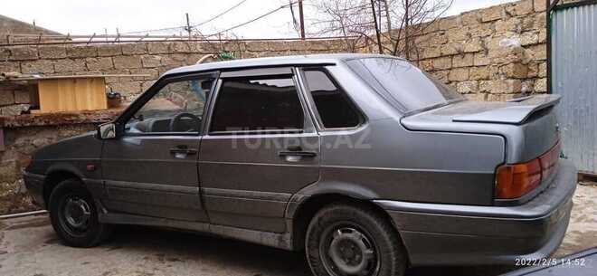 LADA (VAZ) 2115 2000, 380,223 km - 1.5 l - Qazax