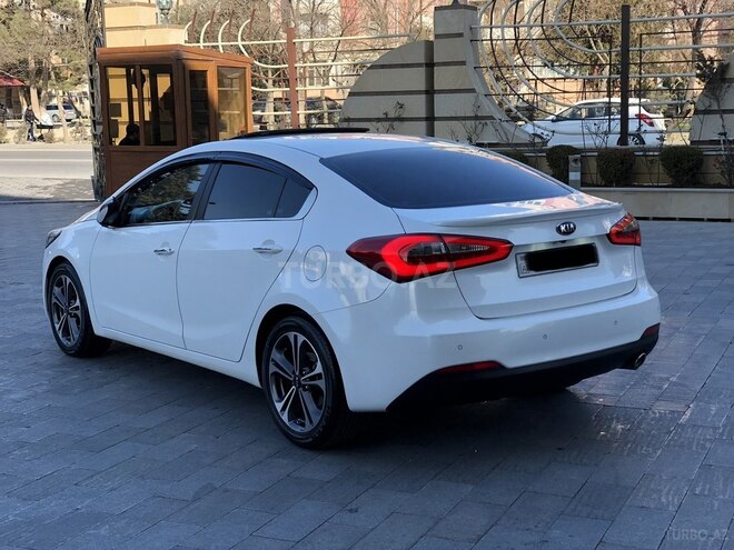 Kia Cerato 2013, 239,500 km - 2.0 л - Bakı