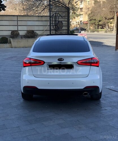 Kia Cerato 2013, 239,500 km - 2.0 л - Bakı