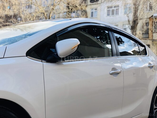 Kia Cerato 2013, 239,500 km - 2.0 л - Bakı