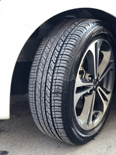Kia Cerato 2013, 239,500 km - 2.0 л - Bakı
