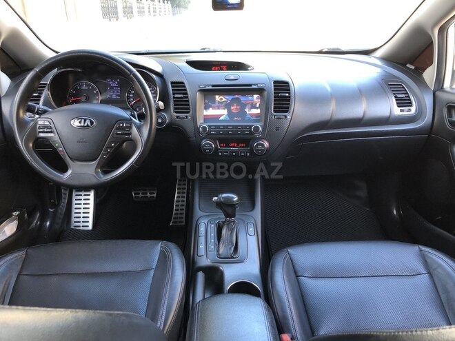 Kia Cerato 2013, 239,500 km - 2.0 л - Bakı
