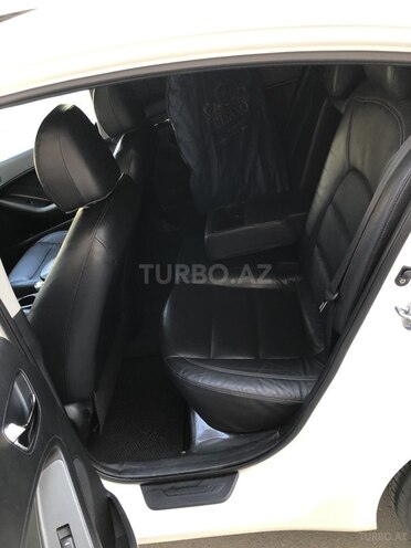 Kia Cerato 2013, 239,500 km - 2.0 л - Bakı