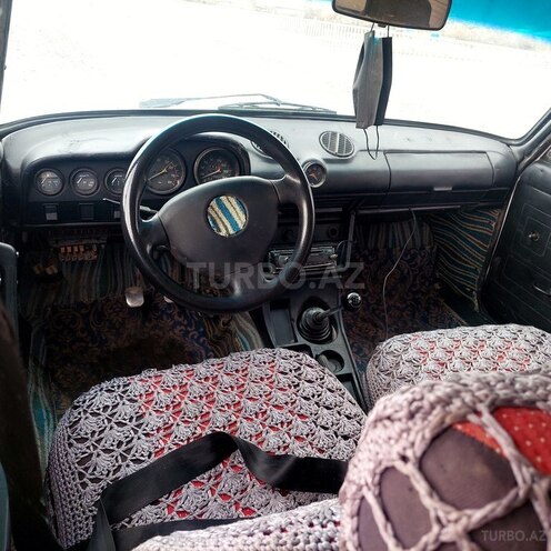 LADA (VAZ) 2106 1983, 300,000 km - 1.5 l - Qəbələ