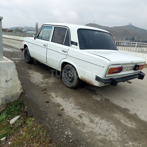 LADA (VAZ) 2106 1983, 300,000 km - 1.5 l - Qəbələ