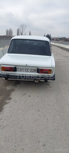 LADA (VAZ) 2106 1983, 300,000 km - 1.5 l - Qəbələ