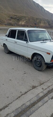 LADA (VAZ) 2106 1983, 300,000 km - 1.5 l - Qəbələ
