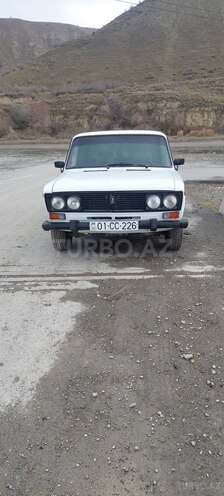 LADA (VAZ) 2106 1983, 300,000 km - 1.5 l - Qəbələ