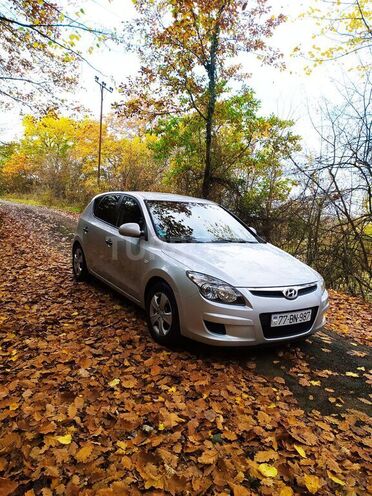 Hyundai i30 2009, 173,000 km - 1.4 l - Zaqatala