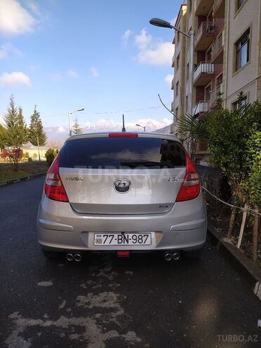 Hyundai i30 2009, 173,000 km - 1.4 l - Zaqatala