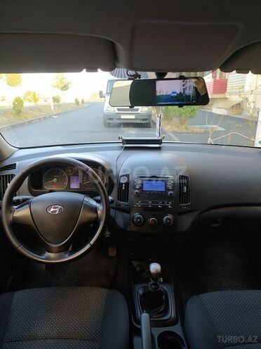 Hyundai i30 2009, 173,000 km - 1.4 l - Zaqatala