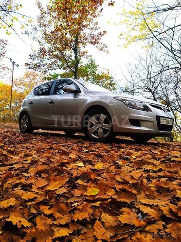 Hyundai i30 2009, 173,000 km - 1.4 l - Zaqatala