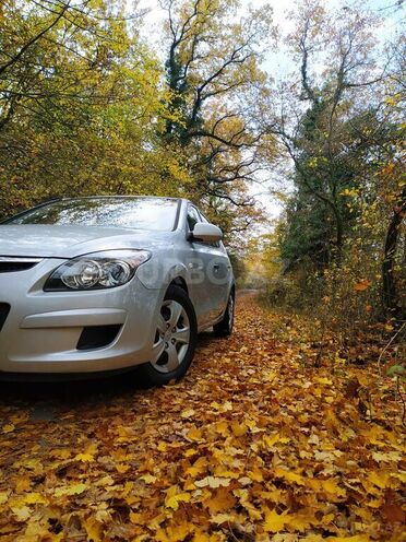 Hyundai i30 2009, 173,000 km - 1.4 l - Zaqatala