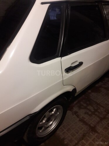 LADA (VAZ) 21099 1998, 432,200 km - 1.5 l - Bakı