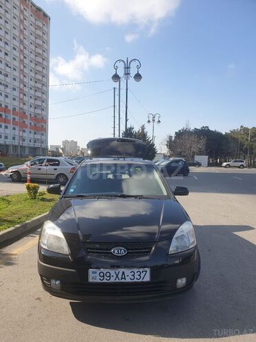 Kia Rio 2006, 195,000 km - 1.5 l - Bakı