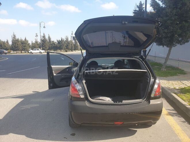 Kia Rio 2006, 195,000 km - 1.5 l - Bakı