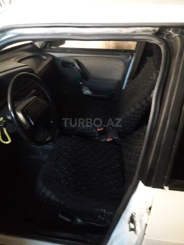 LADA (VAZ) 21099 1998, 432,200 km - 1.5 l - Bakı
