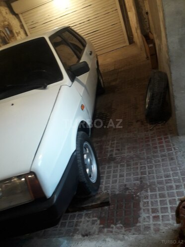 LADA (VAZ) 21099 1998, 432,200 km - 1.5 l - Bakı