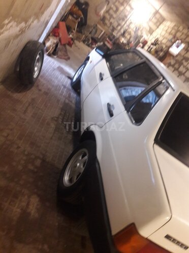 LADA (VAZ) 21099 1998, 432,200 km - 1.5 l - Bakı