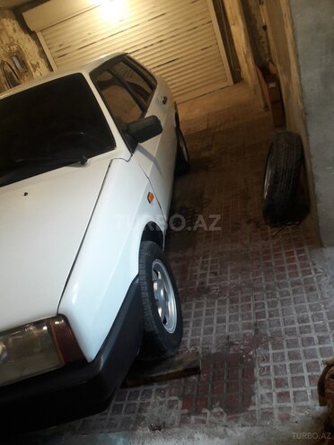 LADA (VAZ) 21099 1998, 432,200 km - 1.5 l - Bakı