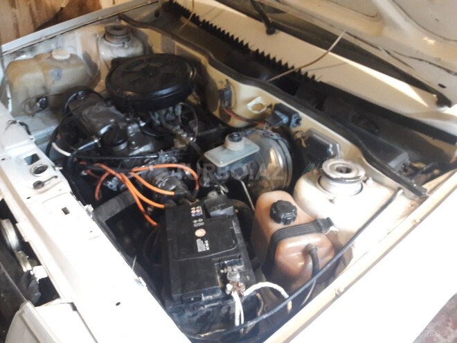LADA (VAZ) 21099 1998, 432,200 km - 1.5 l - Bakı