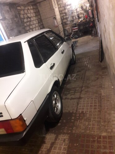 LADA (VAZ) 21099 1998, 432,200 km - 1.5 l - Bakı