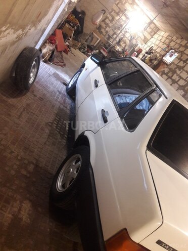 LADA (VAZ) 21099 1998, 432,200 km - 1.5 l - Bakı