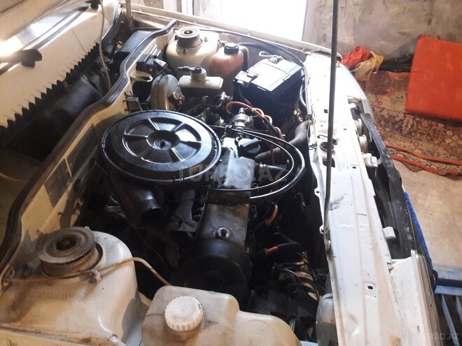LADA (VAZ) 21099 1998, 432,200 km - 1.5 l - Bakı