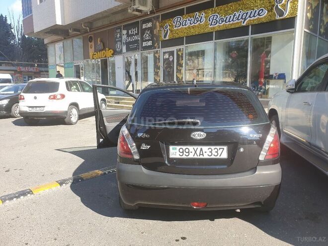 Kia Rio 2006, 195,000 km - 1.5 l - Bakı