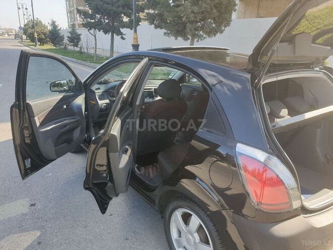 Kia Rio 2006, 195,000 km - 1.5 l - Bakı