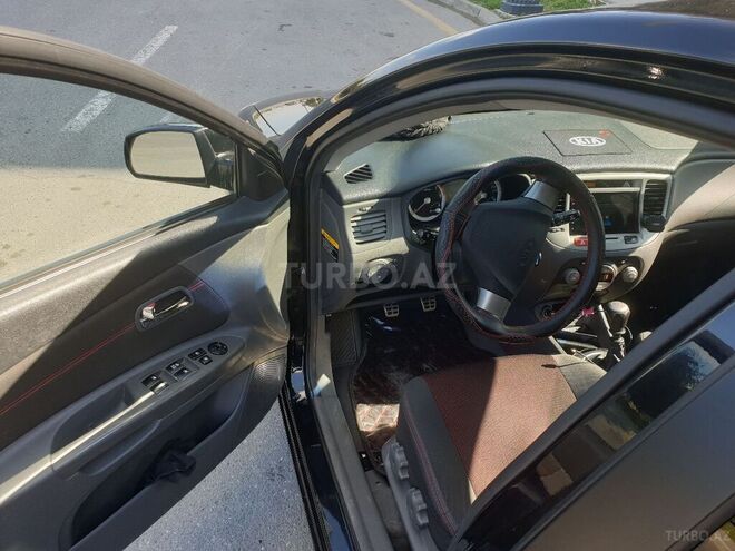 Kia Rio 2006, 195,000 km - 1.5 l - Bakı