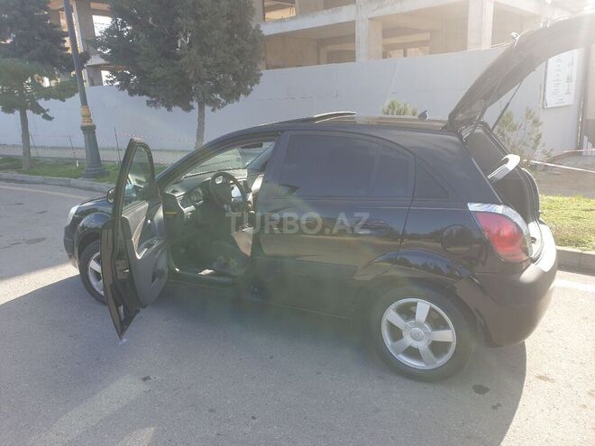 Kia Rio 2006, 195,000 km - 1.5 l - Bakı