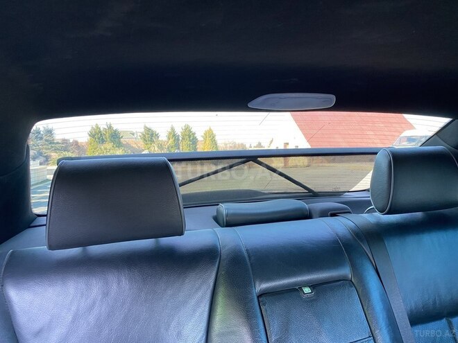 Mercedes E 320 2000, 410,000 km - 3.2 л - Bakı