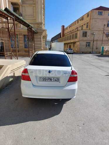 Ravon Nexia R3 2020, 81,000 km - 1.5 l - Bakı