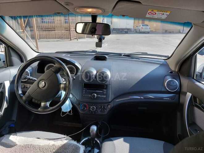 Ravon Nexia R3 2020, 81,000 km - 1.5 l - Bakı