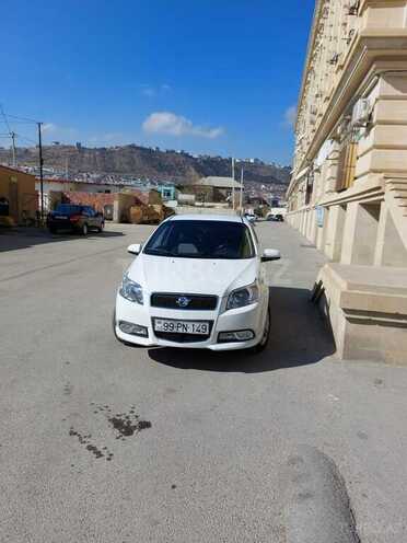 Ravon Nexia R3 2020, 81,000 km - 1.5 l - Bakı