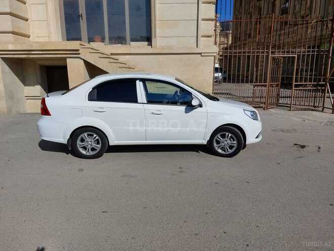 Ravon Nexia R3 2020, 81,000 km - 1.5 l - Bakı