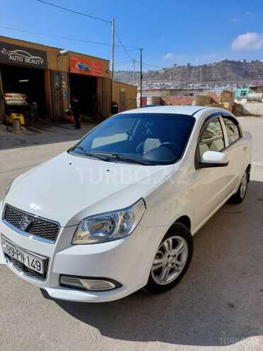 Ravon Nexia R3 2020, 81,000 km - 1.5 l - Bakı