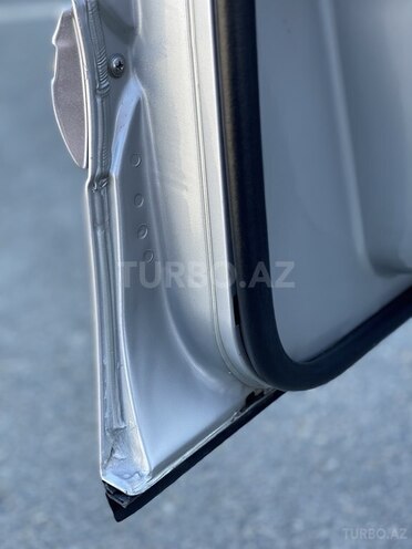 Mercedes E 320 2000, 410,000 km - 3.2 л - Bakı