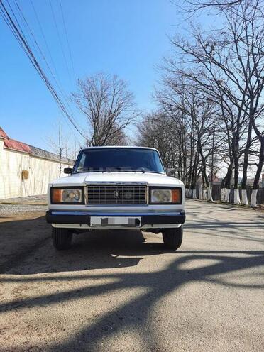 LADA (VAZ) 2107 2004, 10,311 km - 1.6 л - Masallı