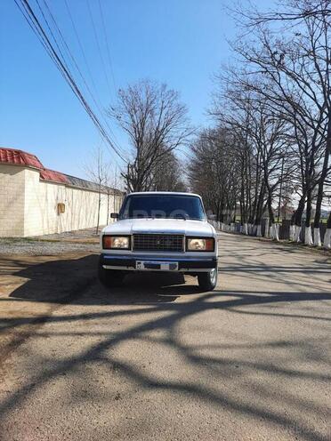 LADA (VAZ) 2107 2004, 10,311 km - 1.6 л - Masallı