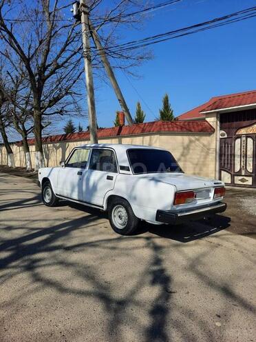 LADA (VAZ) 2107 2004, 10,311 km - 1.6 л - Masallı