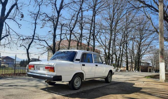 LADA (VAZ) 2107 2004, 10,311 km - 1.6 л - Masallı