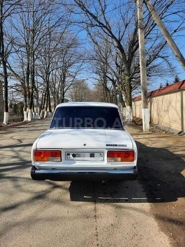 LADA (VAZ) 2107 2004, 10,311 km - 1.6 л - Masallı