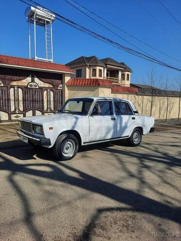 LADA (VAZ) 2107 2004, 10,311 km - 1.6 л - Masallı