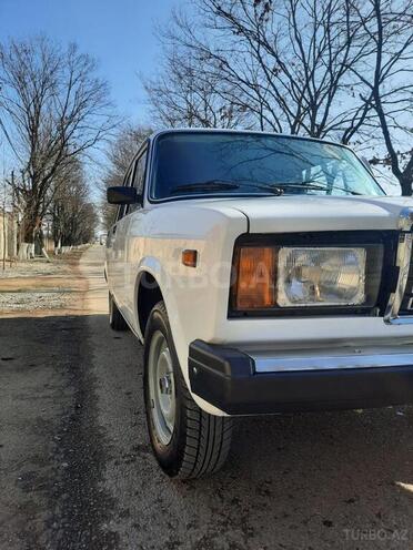 LADA (VAZ) 2107 2004, 10,311 km - 1.6 л - Masallı