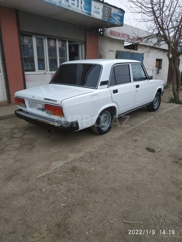 LADA (VAZ) 2107 2004, 10,311 km - 1.6 л - Masallı
